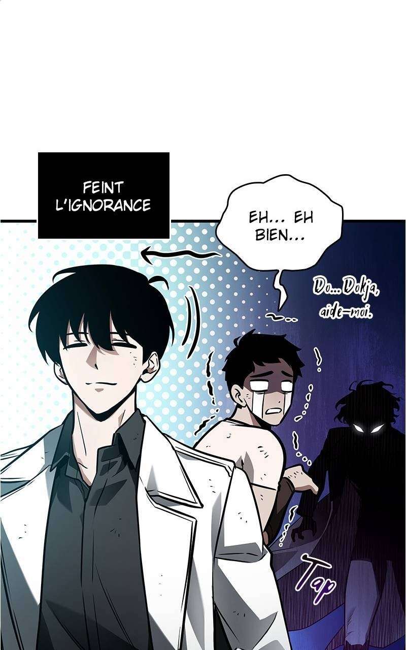 Omniscient Reader’s Viewpoint Chapitre 144 - Page 40