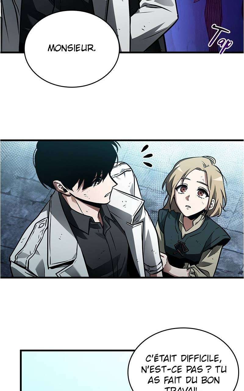 Omniscient Reader’s Viewpoint Chapitre 144 - Page 41