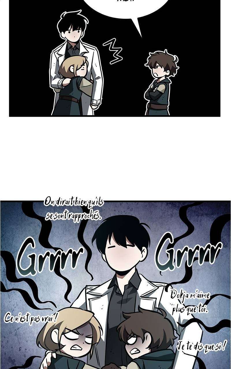 Omniscient Reader’s Viewpoint Chapitre 144 - Page 43