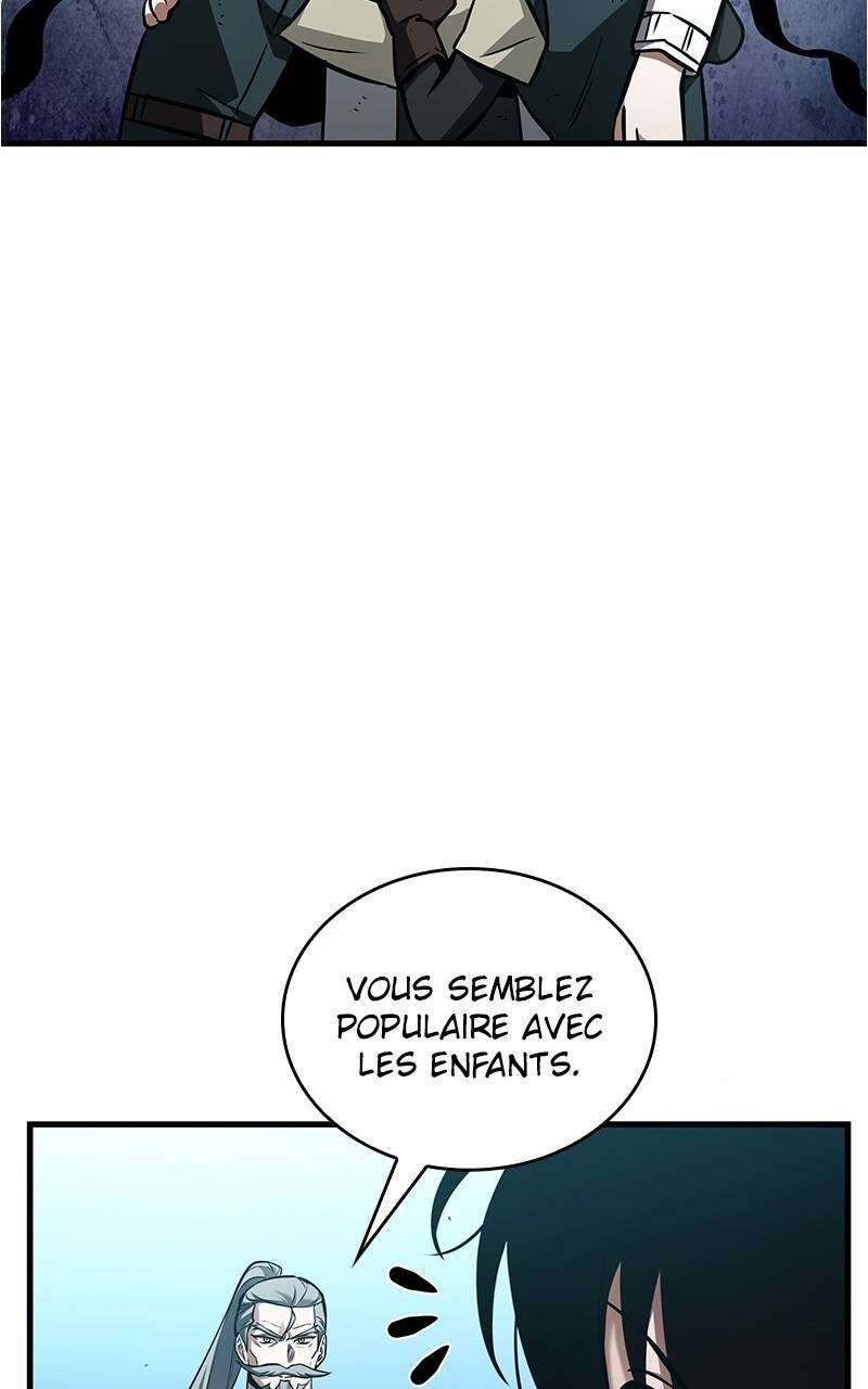 Omniscient Reader’s Viewpoint Chapitre 144 - Page 44