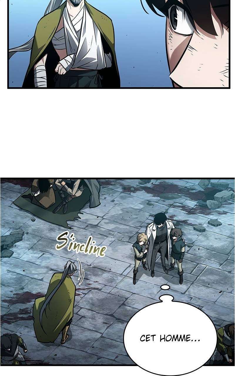 Omniscient Reader’s Viewpoint Chapitre 144 - Page 45