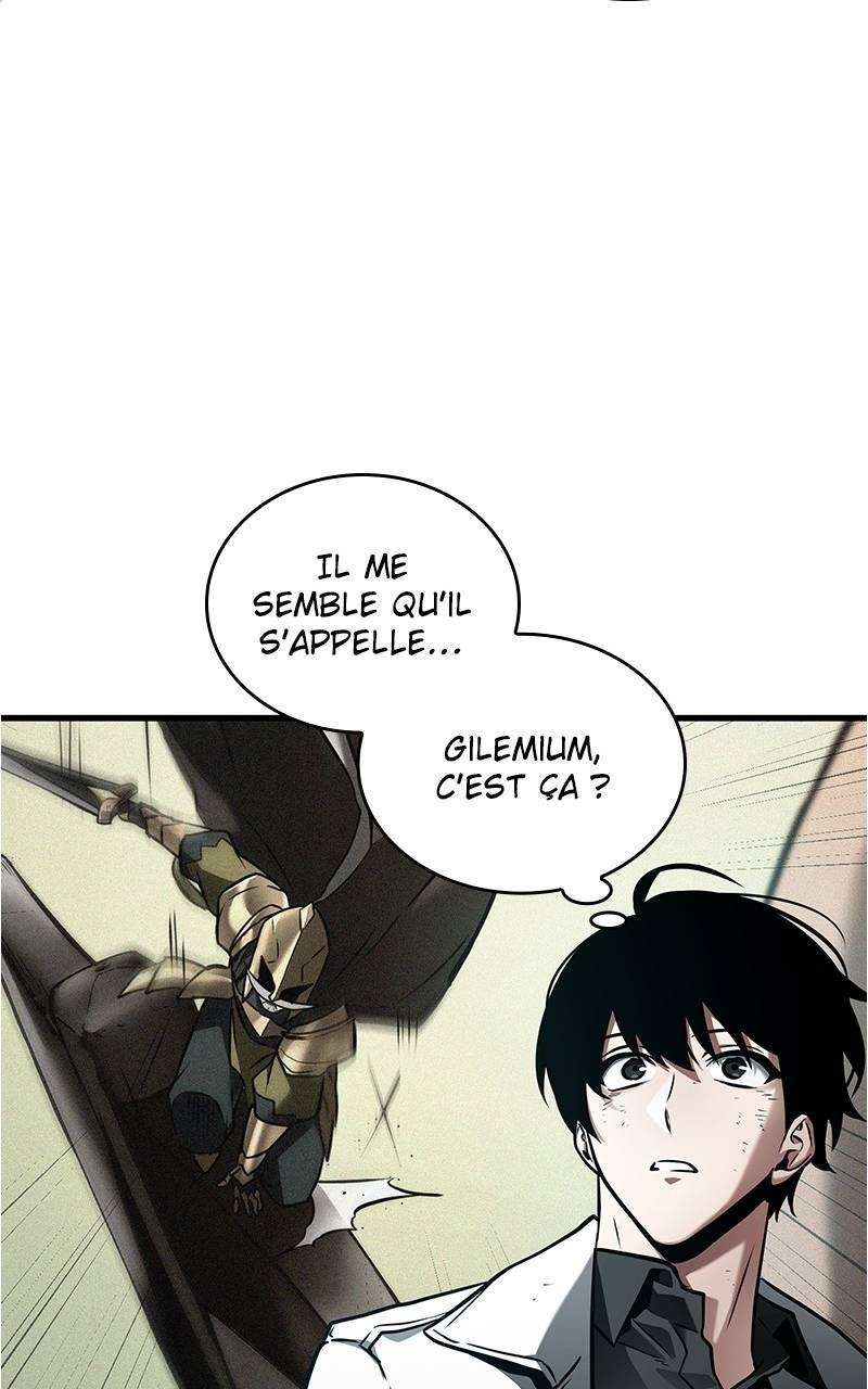 Omniscient Reader’s Viewpoint Chapitre 144 - Page 46
