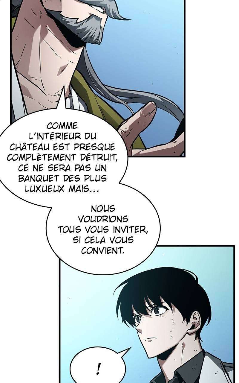Omniscient Reader’s Viewpoint Chapitre 144 - Page 48
