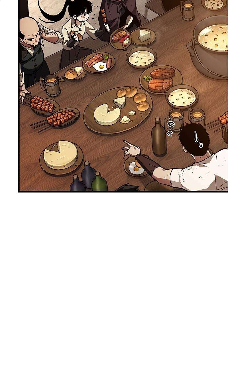 Omniscient Reader’s Viewpoint Chapitre 144 - Page 54