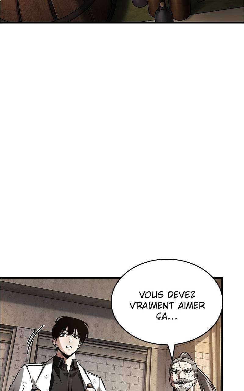 Omniscient Reader’s Viewpoint Chapitre 144 - Page 56