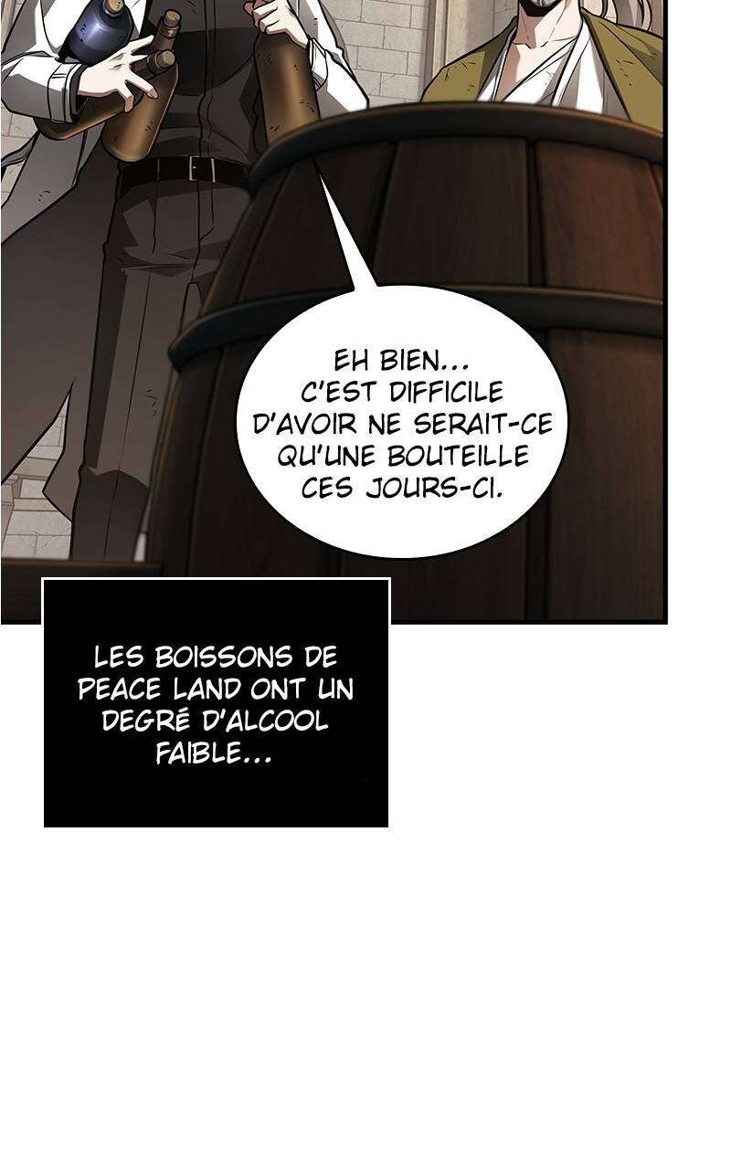 Omniscient Reader’s Viewpoint Chapitre 144 - Page 57