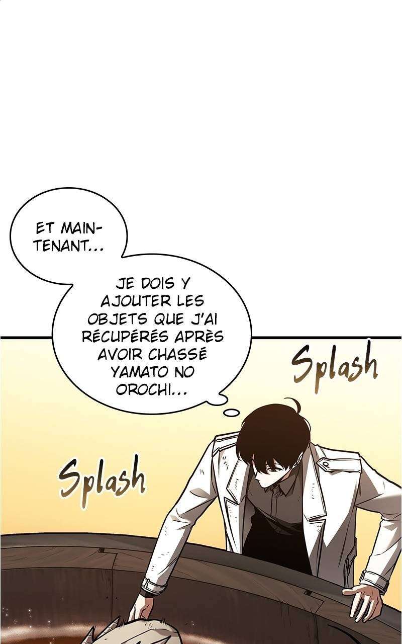 Omniscient Reader’s Viewpoint Chapitre 144 - Page 61