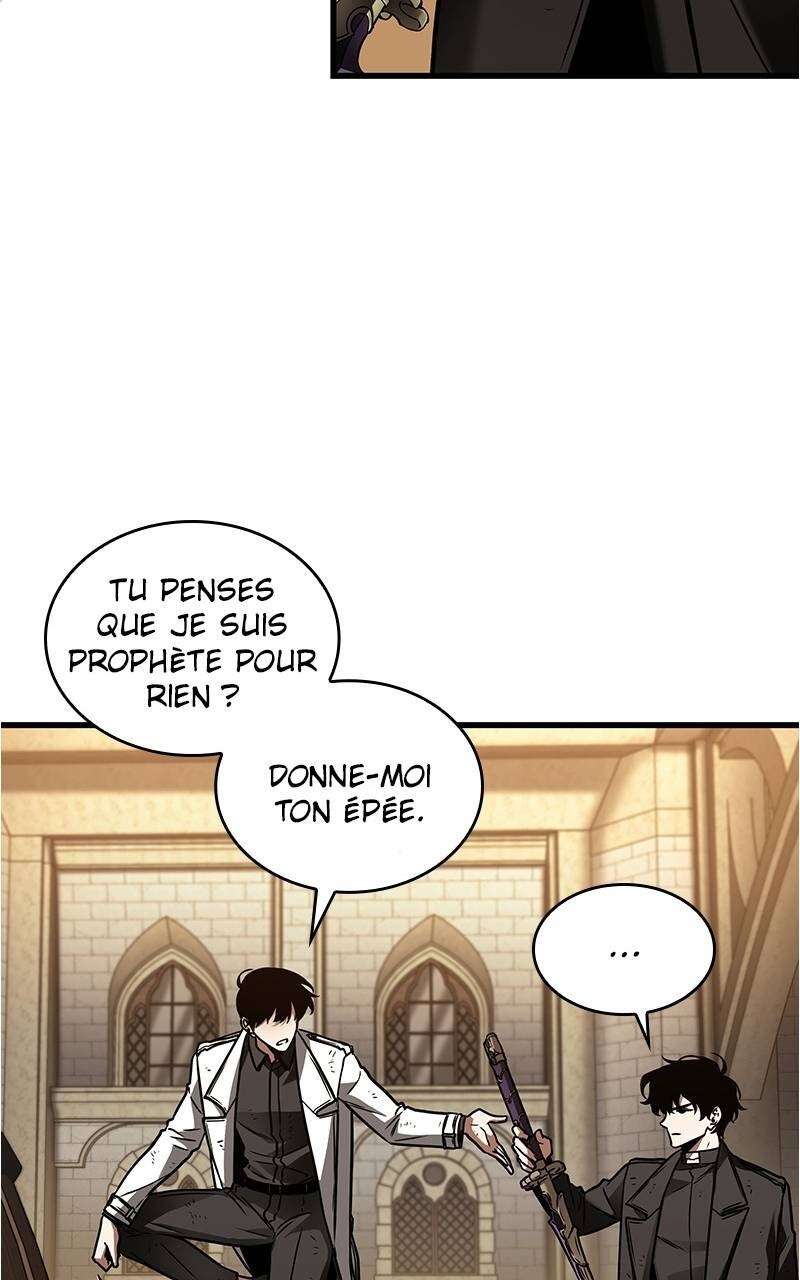 Omniscient Reader’s Viewpoint Chapitre 144 - Page 64