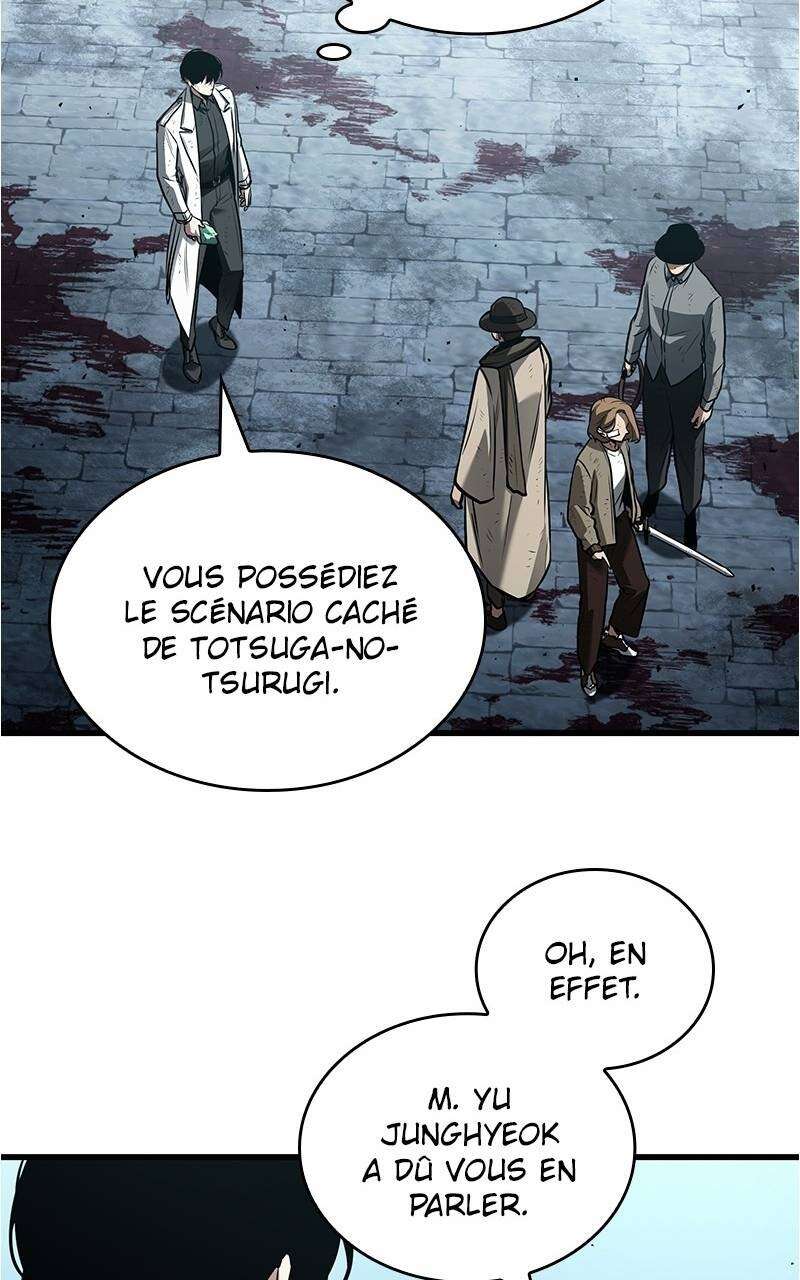 Omniscient Reader’s Viewpoint Chapitre 144 - Page 8