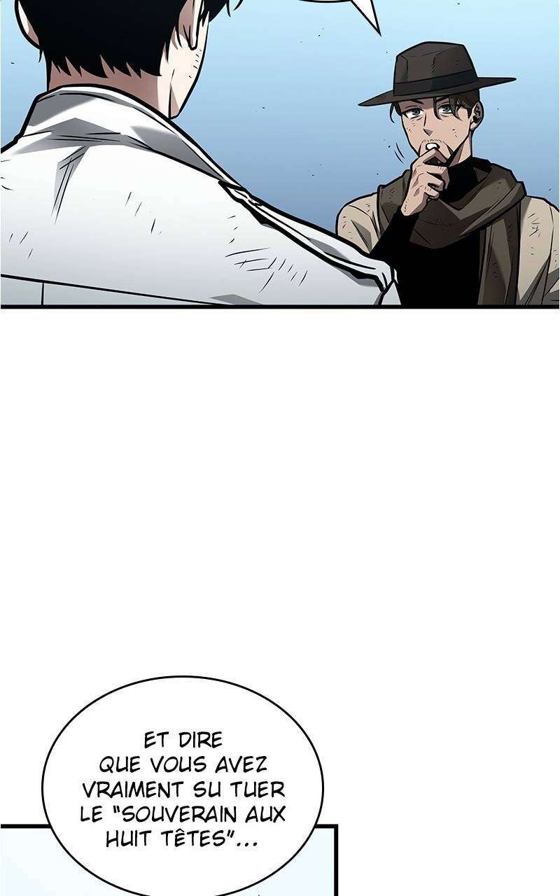 Omniscient Reader’s Viewpoint Chapitre 144 - Page 9