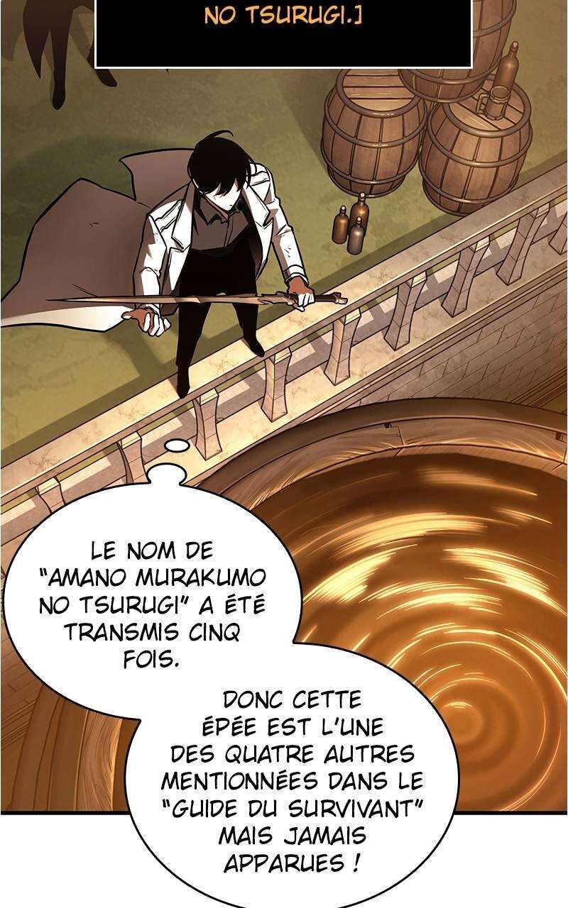 Omniscient Reader’s Viewpoint Chapitre 145 - Page 17