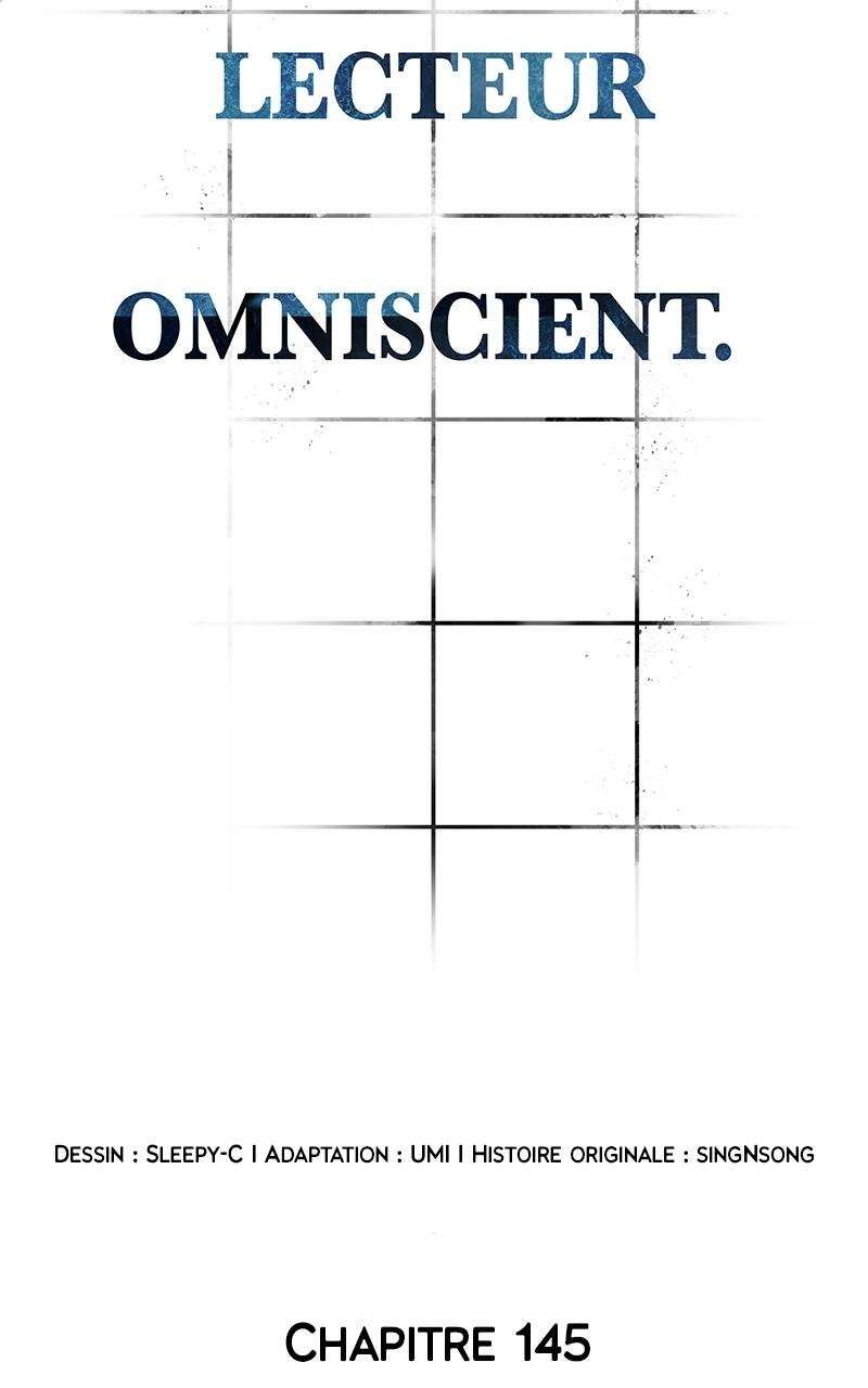 Omniscient Reader’s Viewpoint Chapitre 145 - Page 27