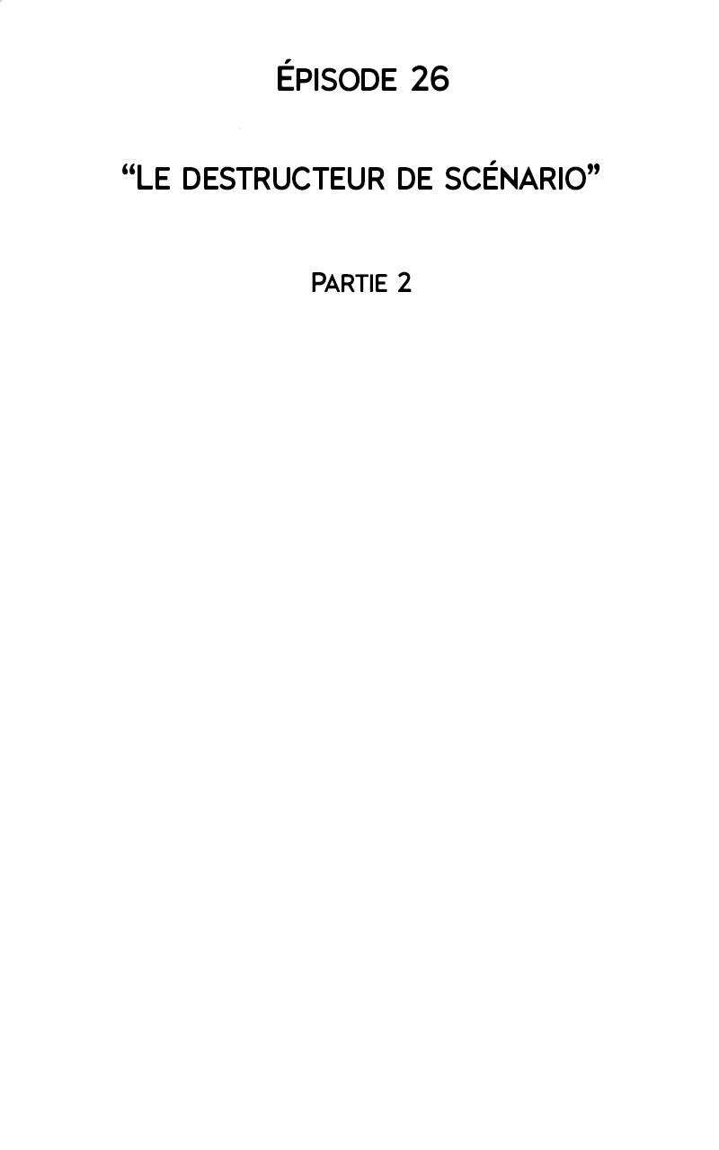 Omniscient Reader’s Viewpoint Chapitre 145 - Page 28