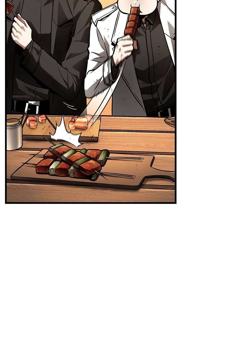 Omniscient Reader’s Viewpoint Chapitre 145 - Page 34