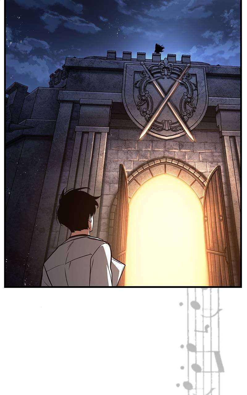 Omniscient Reader’s Viewpoint Chapitre 145 - Page 44