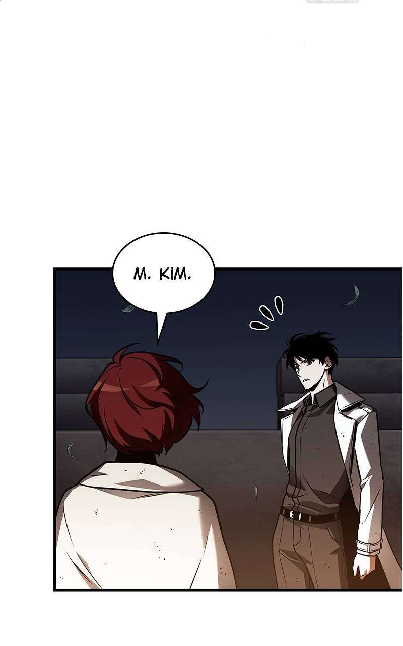 Omniscient Reader’s Viewpoint Chapitre 145 - Page 46