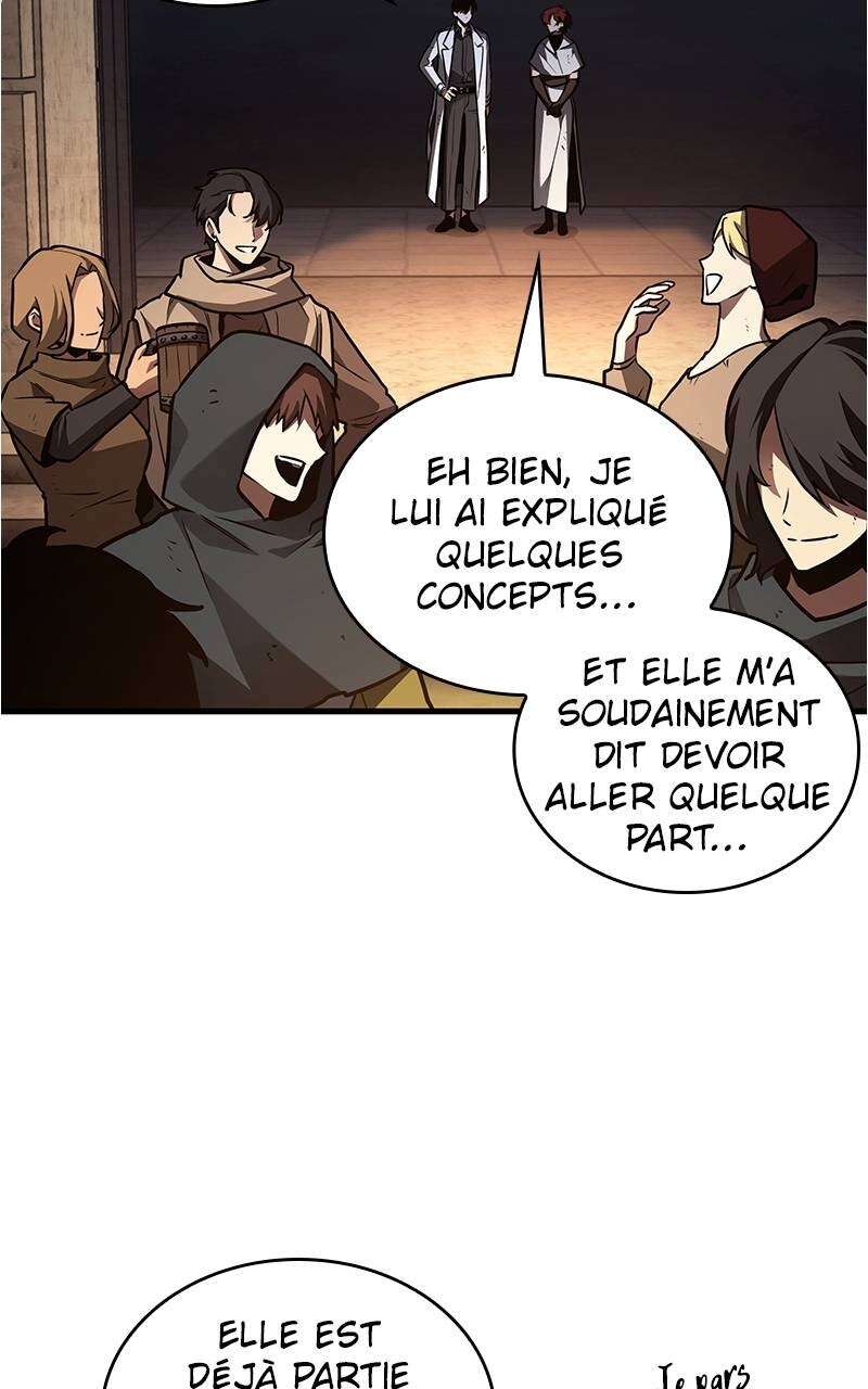 Omniscient Reader’s Viewpoint Chapitre 145 - Page 54