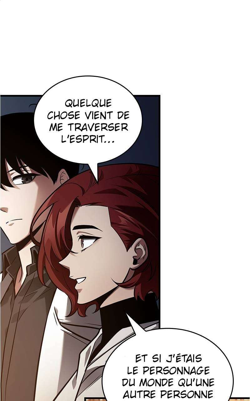 Omniscient Reader’s Viewpoint Chapitre 145 - Page 56