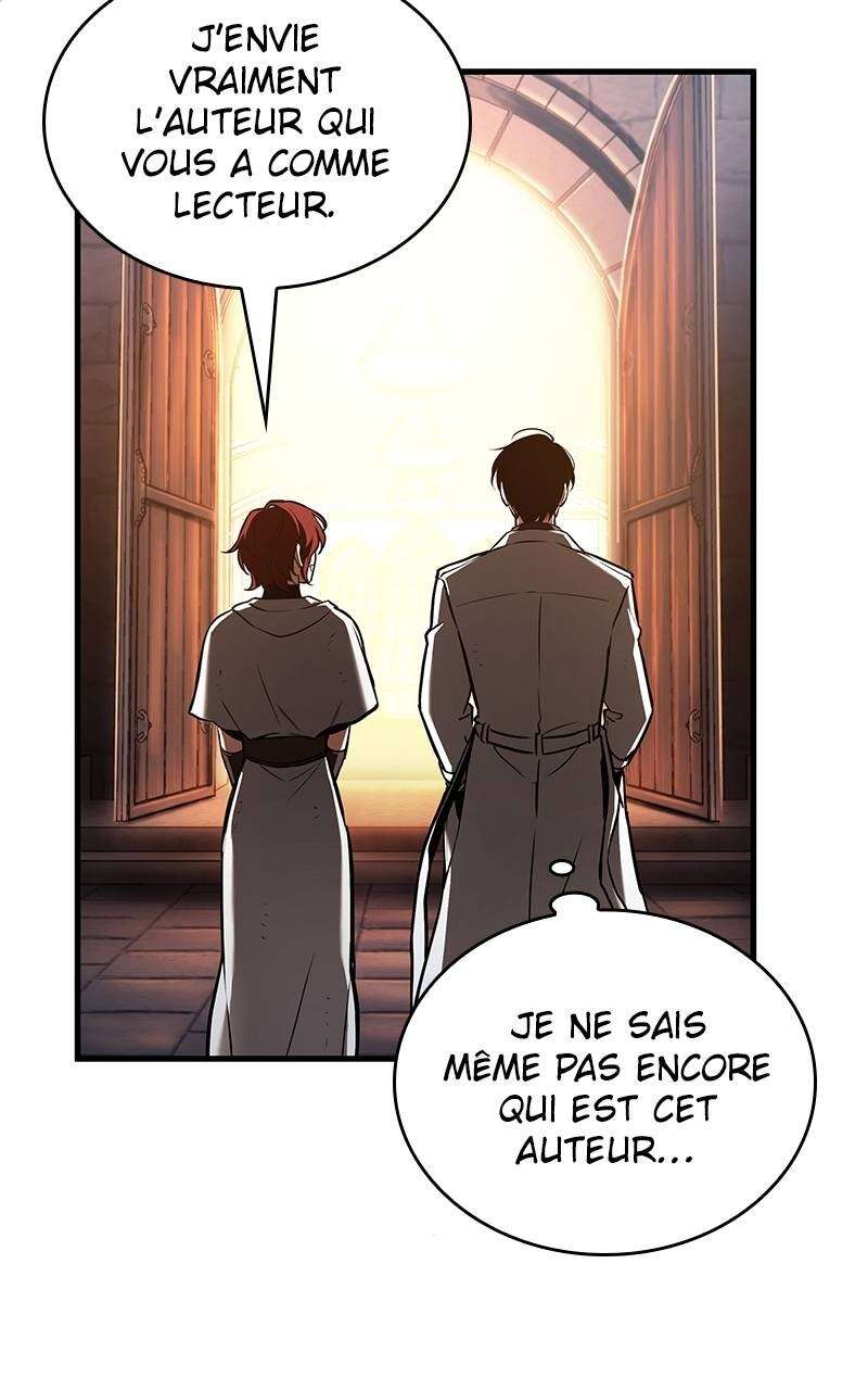 Omniscient Reader’s Viewpoint Chapitre 145 - Page 61