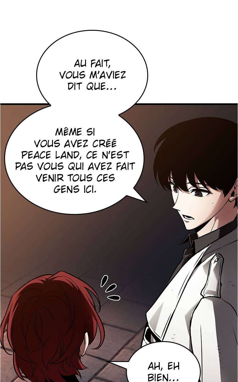Omniscient Reader’s Viewpoint Chapitre 145 - Page 62