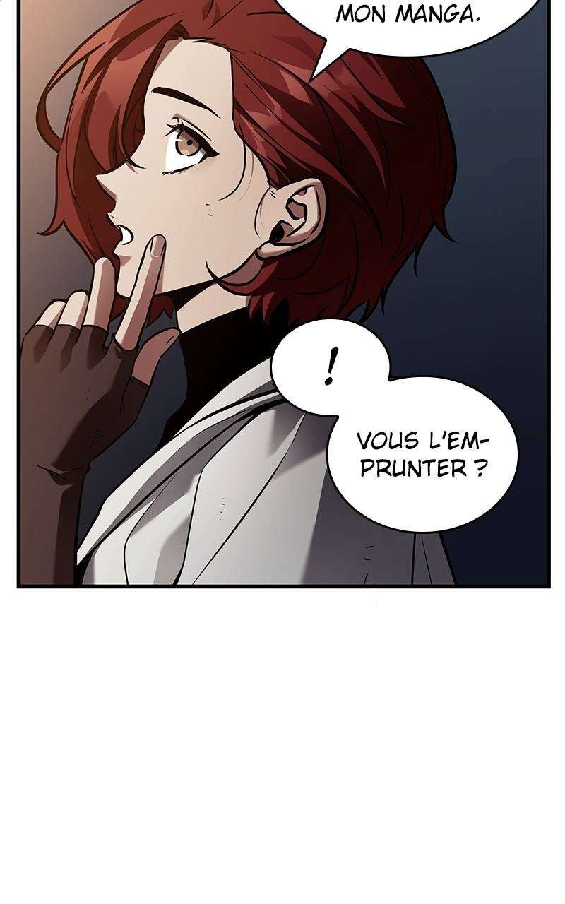 Omniscient Reader’s Viewpoint Chapitre 145 - Page 64