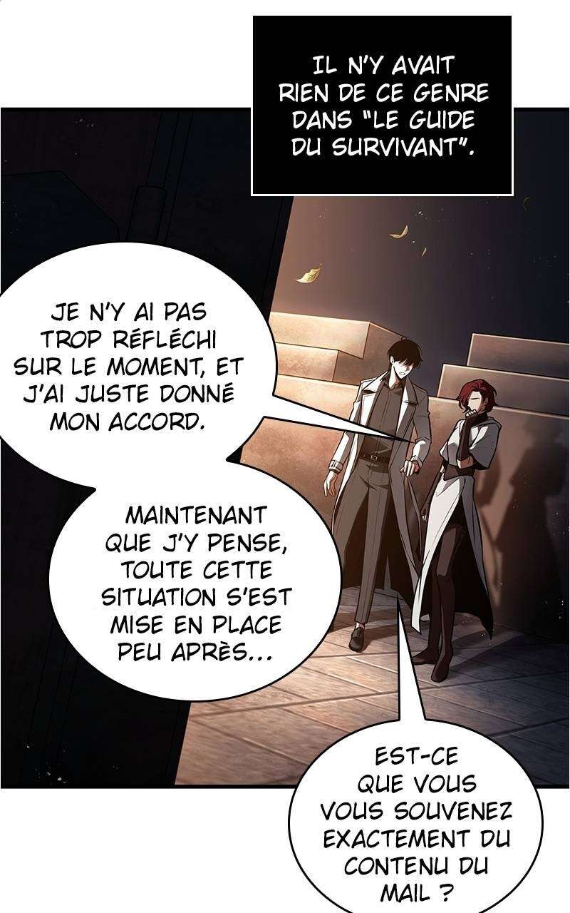 Omniscient Reader’s Viewpoint Chapitre 145 - Page 65