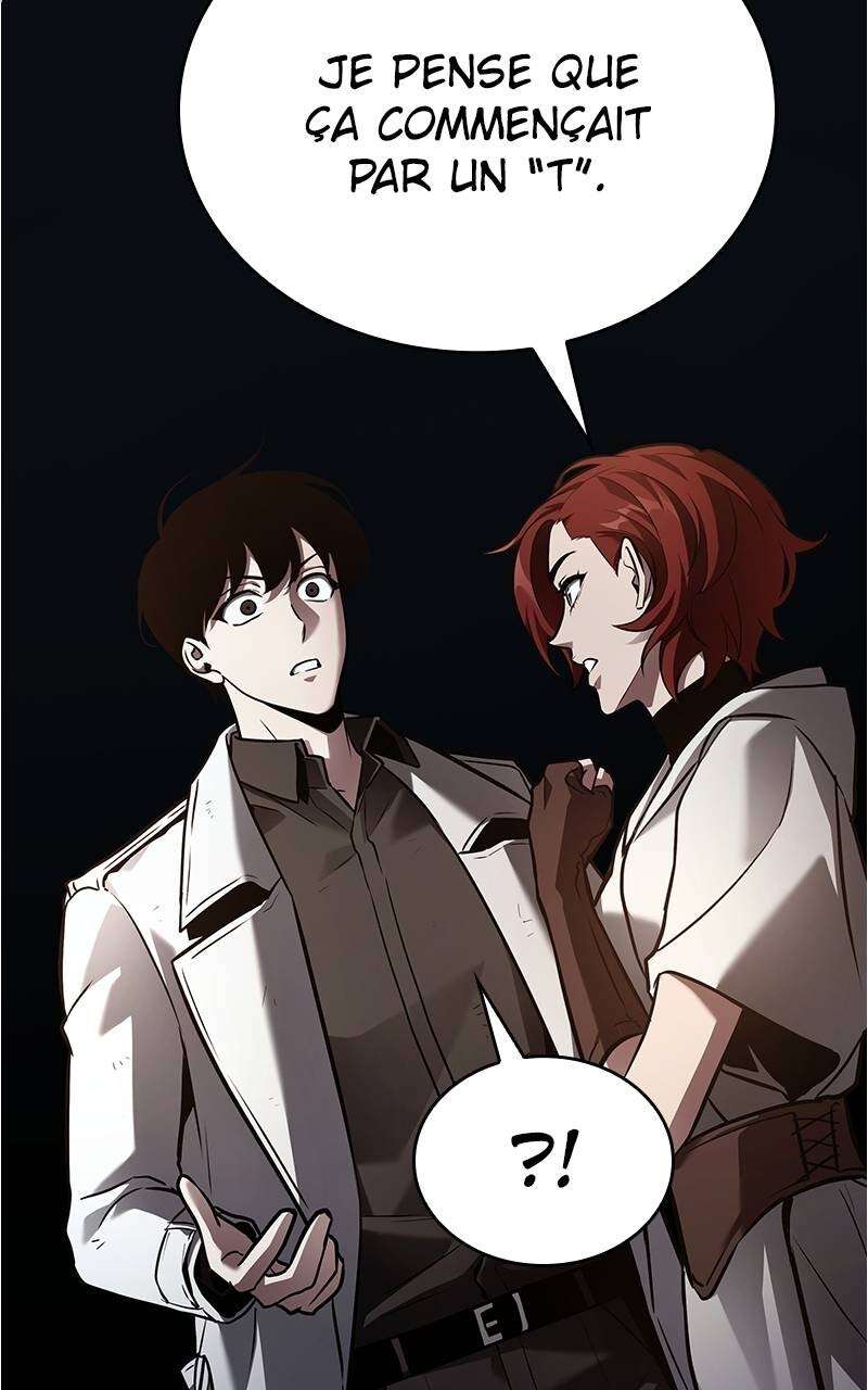 Omniscient Reader’s Viewpoint Chapitre 145 - Page 69