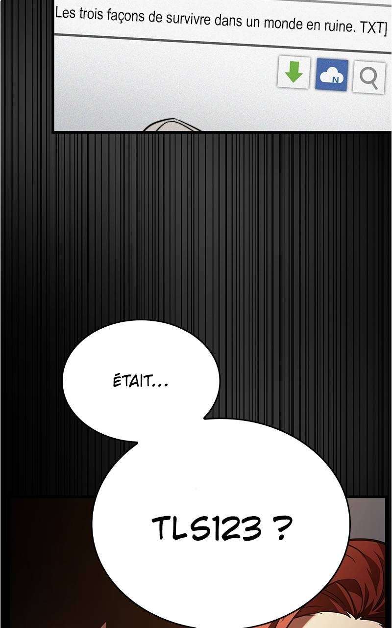 Omniscient Reader’s Viewpoint Chapitre 145 - Page 74