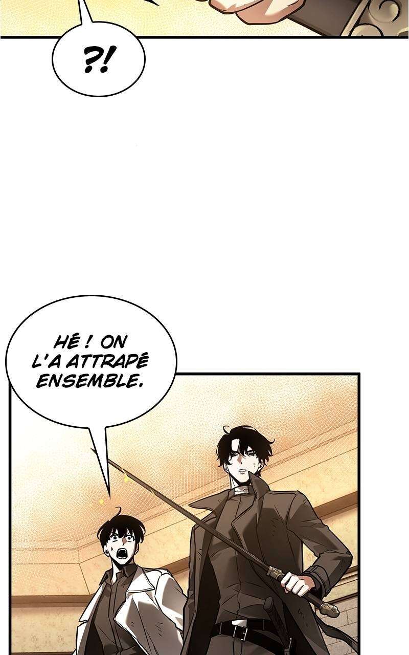 Omniscient Reader’s Viewpoint Chapitre 145 - Page 8