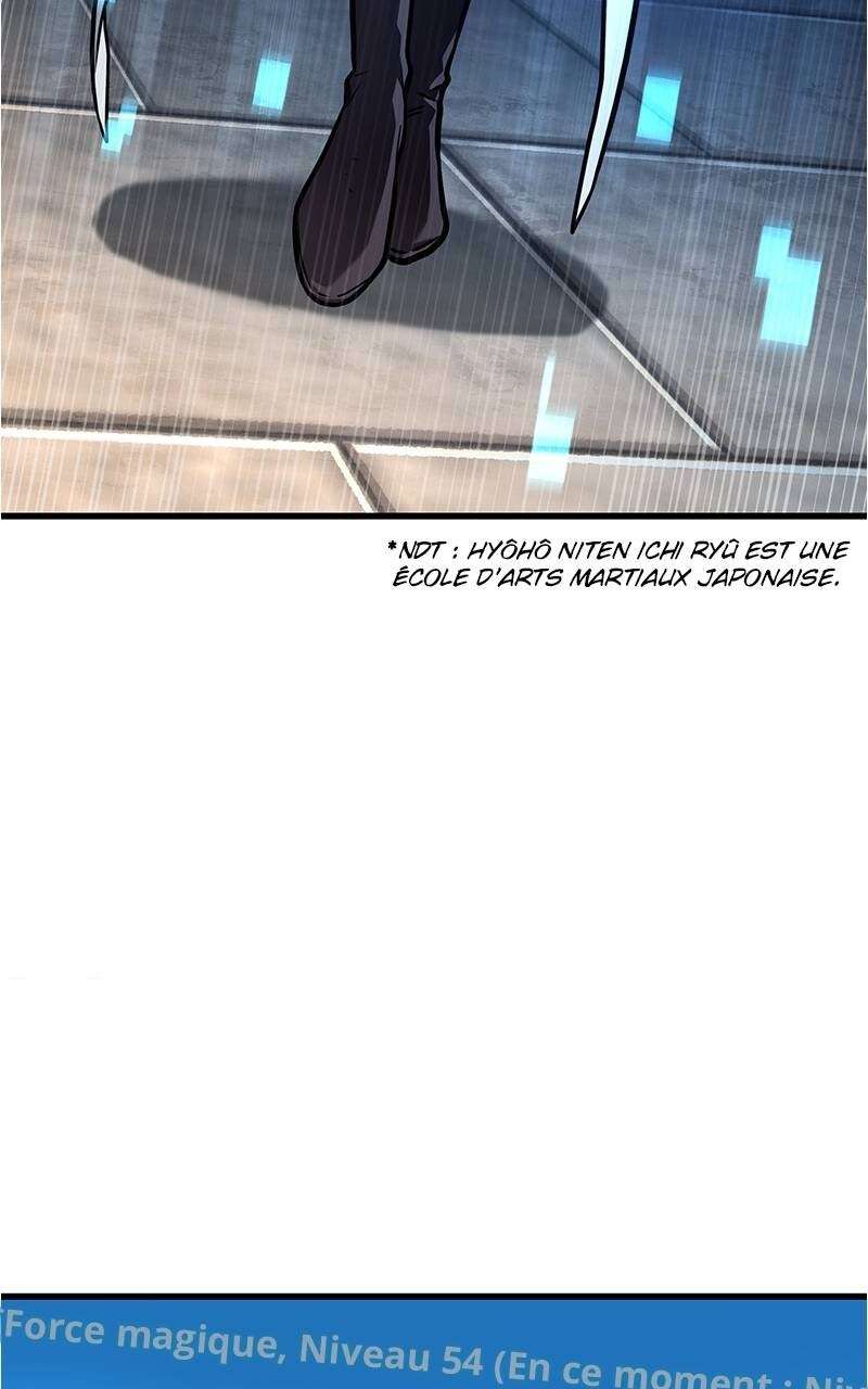 Omniscient Reader’s Viewpoint Chapitre 145 - Page 86