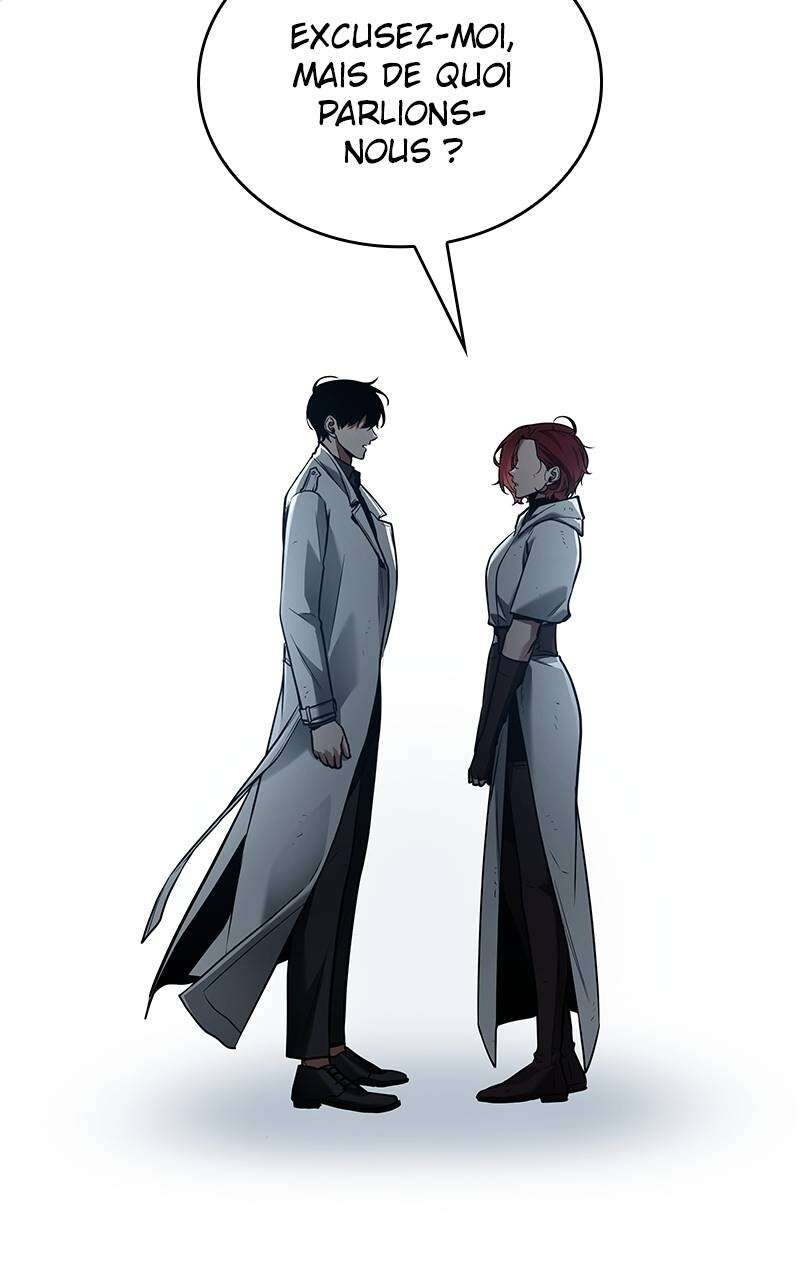Omniscient Reader’s Viewpoint Chapitre 145 - Page 91