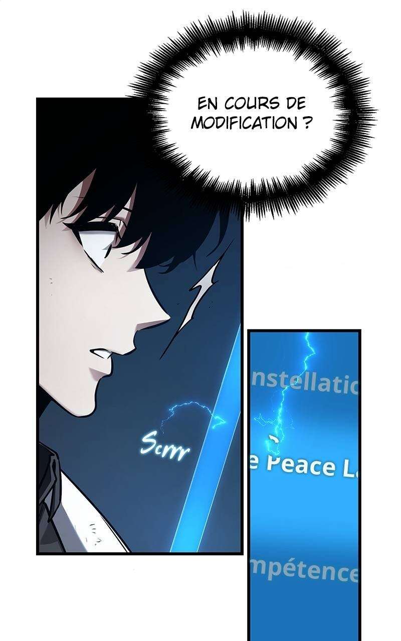 Omniscient Reader’s Viewpoint Chapitre 146 - Page 1