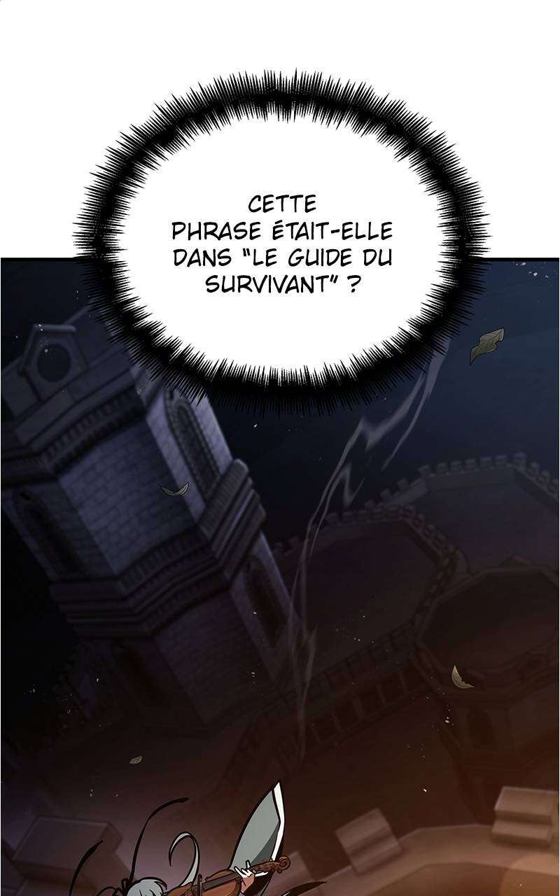 Omniscient Reader’s Viewpoint Chapitre 146 - Page 11