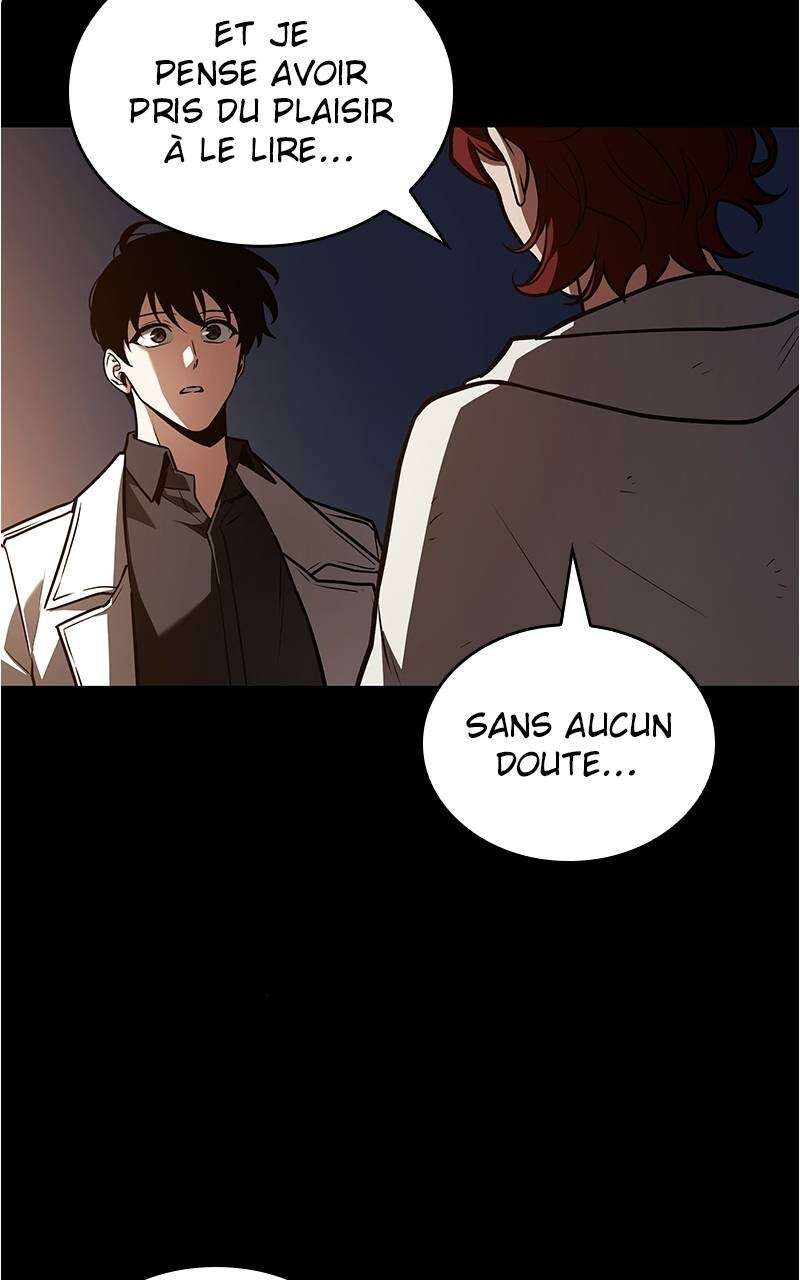 Omniscient Reader’s Viewpoint Chapitre 146 - Page 23