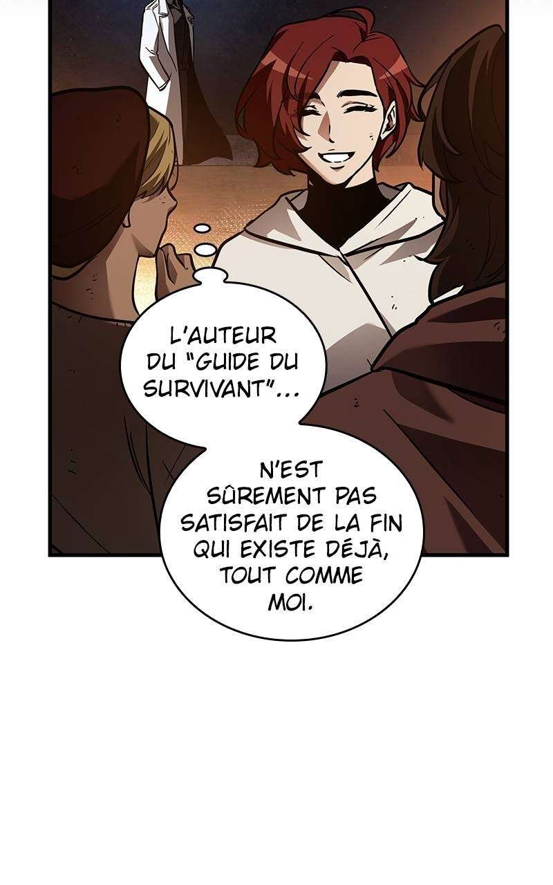 Omniscient Reader’s Viewpoint Chapitre 146 - Page 26