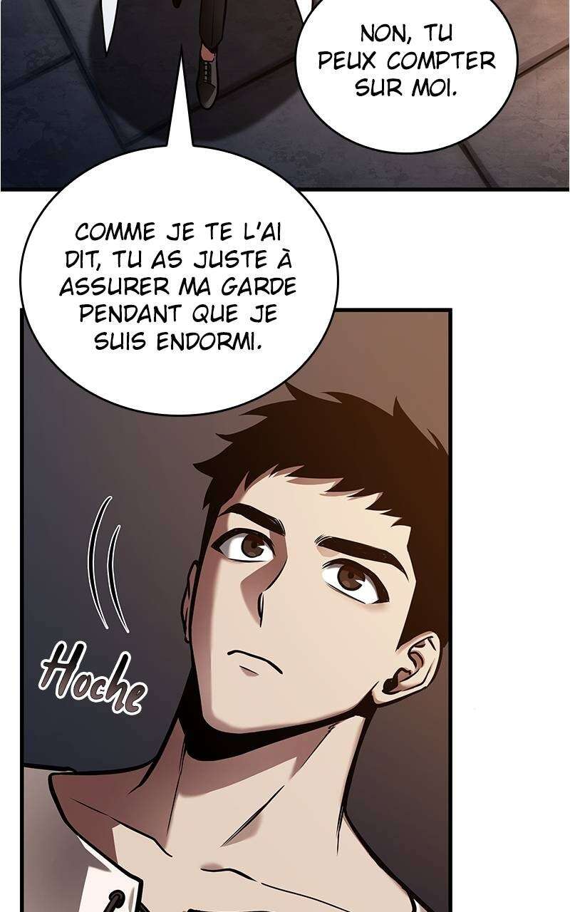 Omniscient Reader’s Viewpoint Chapitre 146 - Page 32