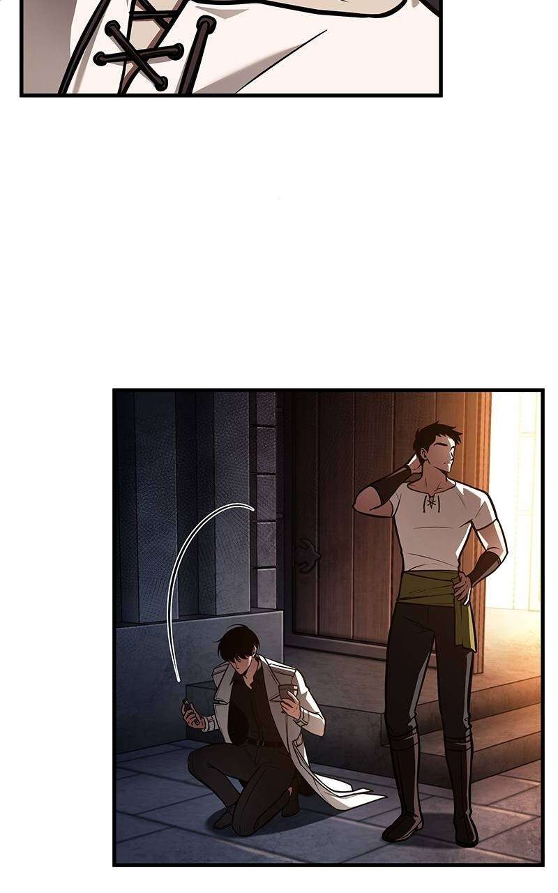 Omniscient Reader’s Viewpoint Chapitre 146 - Page 33