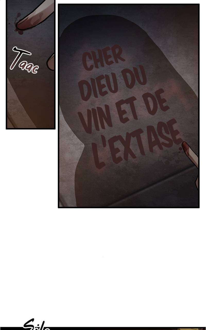 Omniscient Reader’s Viewpoint Chapitre 146 - Page 43