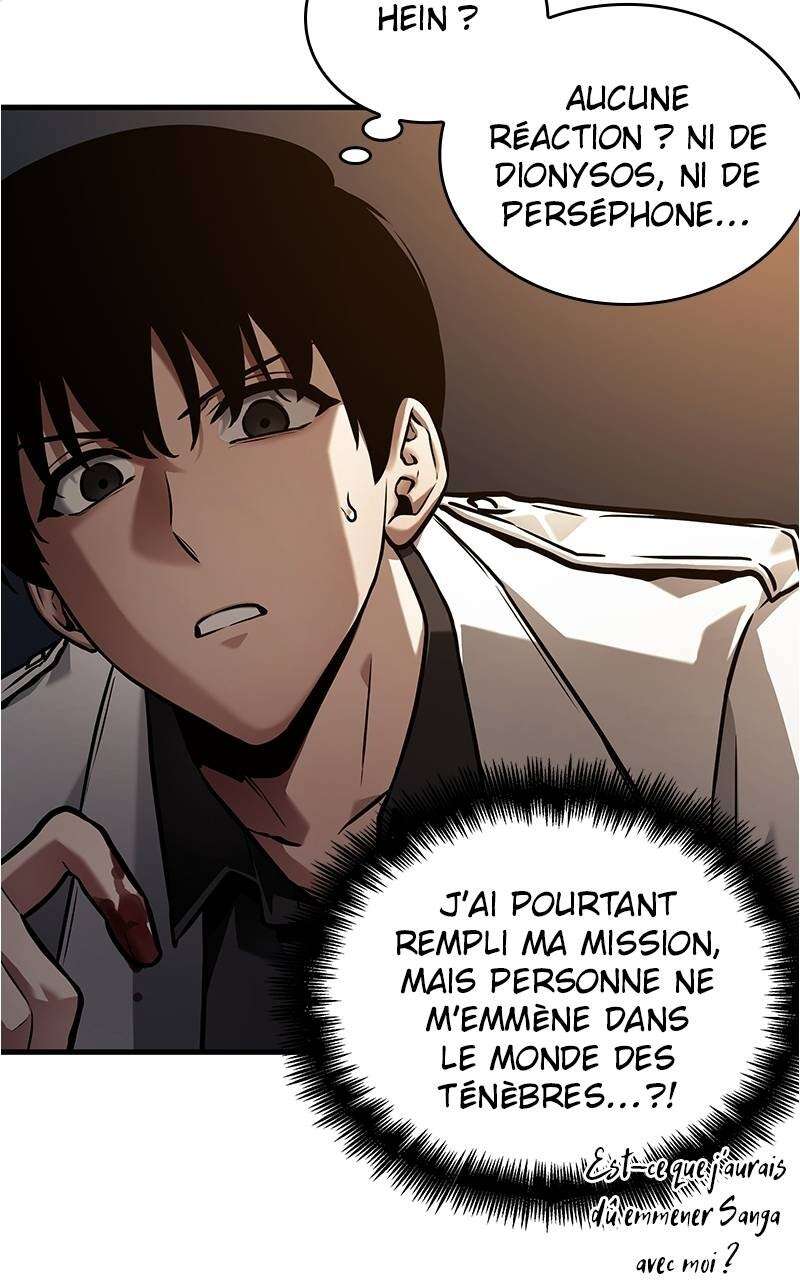 Omniscient Reader’s Viewpoint Chapitre 146 - Page 45
