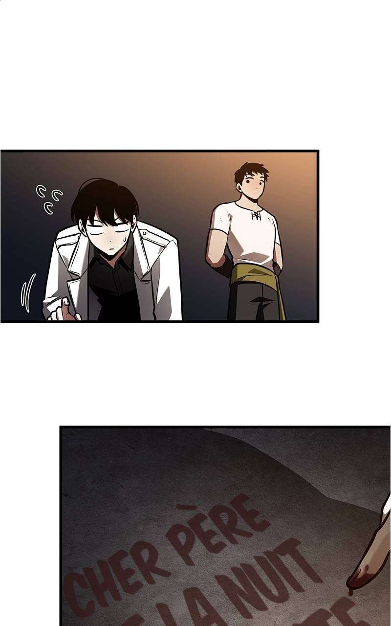 Omniscient Reader’s Viewpoint Chapitre 146 - Page 46