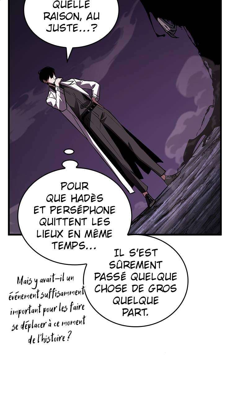 Omniscient Reader’s Viewpoint Chapitre 146 - Page 61