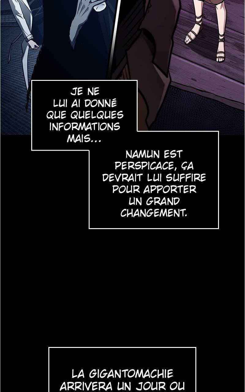 Omniscient Reader’s Viewpoint Chapitre 147 - Page 21