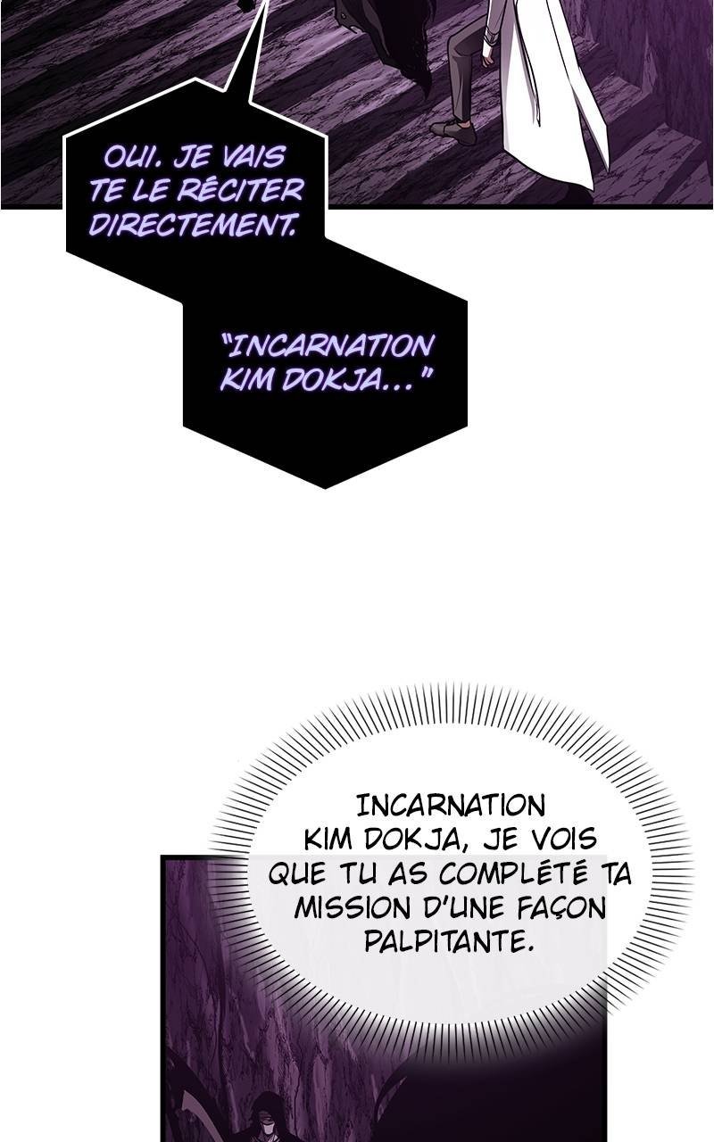 Omniscient Reader’s Viewpoint Chapitre 147 - Page 24