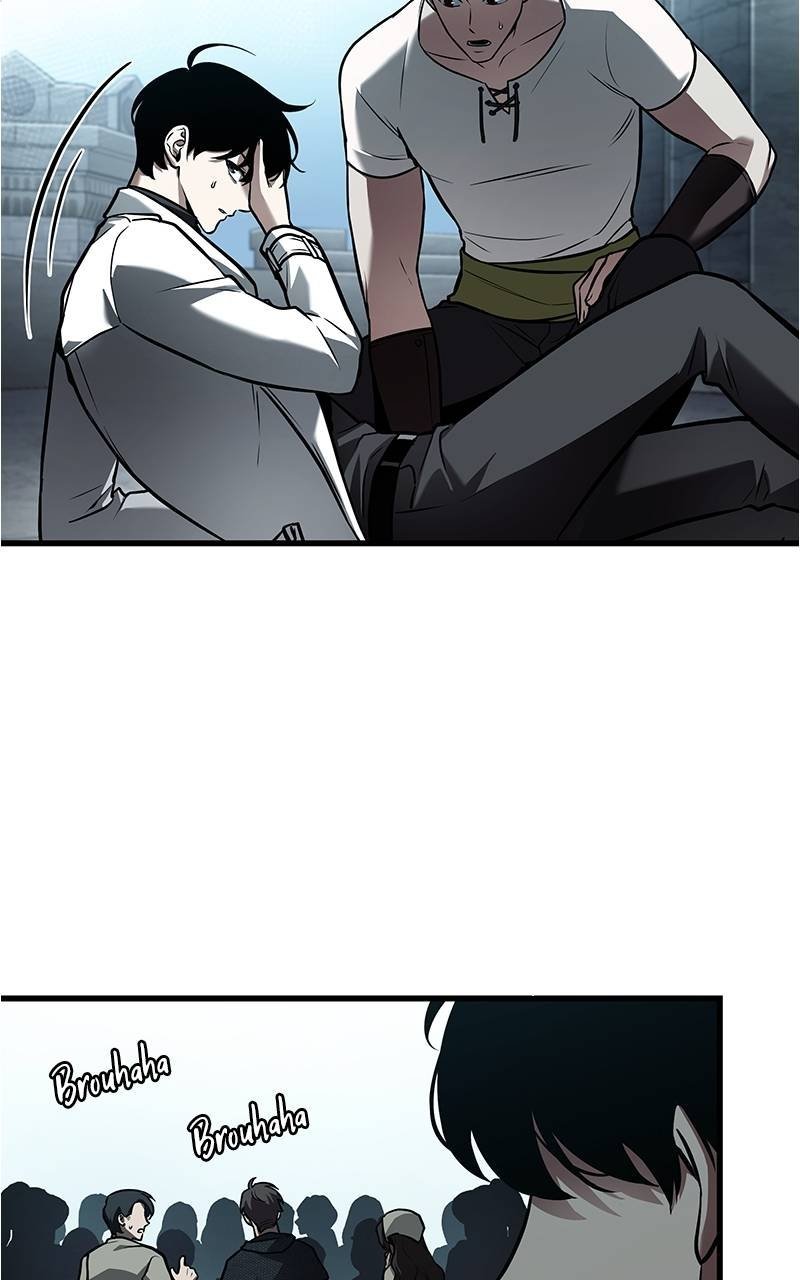 Omniscient Reader’s Viewpoint Chapitre 147 - Page 34