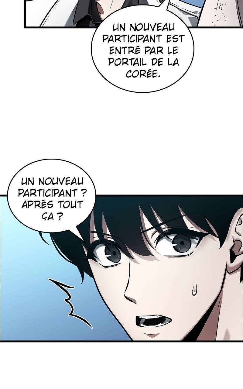 Omniscient Reader’s Viewpoint Chapitre 147 - Page 36