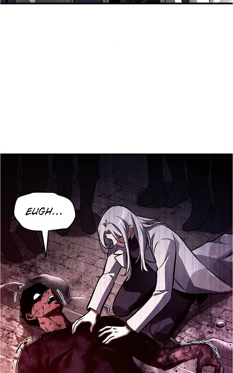 Omniscient Reader’s Viewpoint Chapitre 147 - Page 39