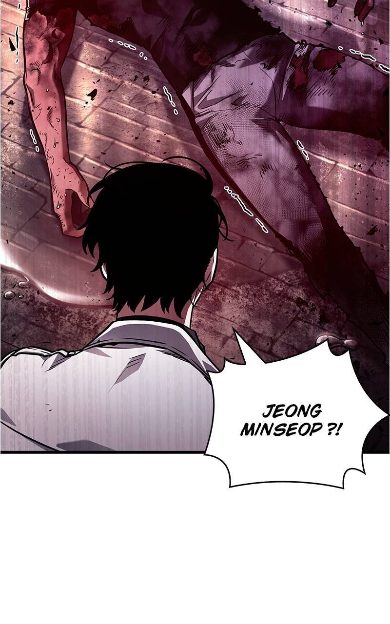 Omniscient Reader’s Viewpoint Chapitre 147 - Page 40