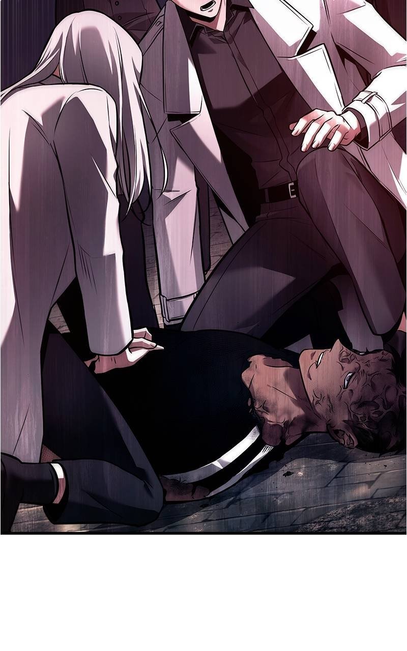 Omniscient Reader’s Viewpoint Chapitre 147 - Page 44