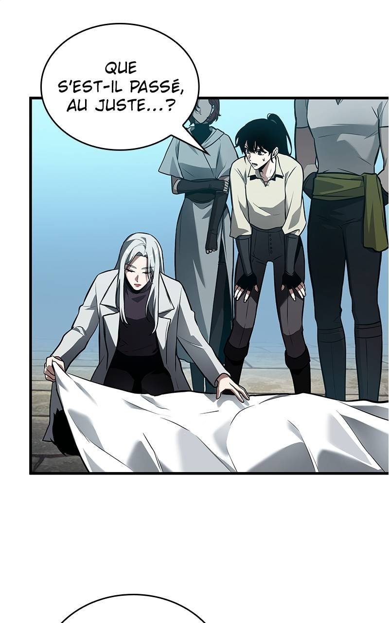 Omniscient Reader’s Viewpoint Chapitre 147 - Page 47