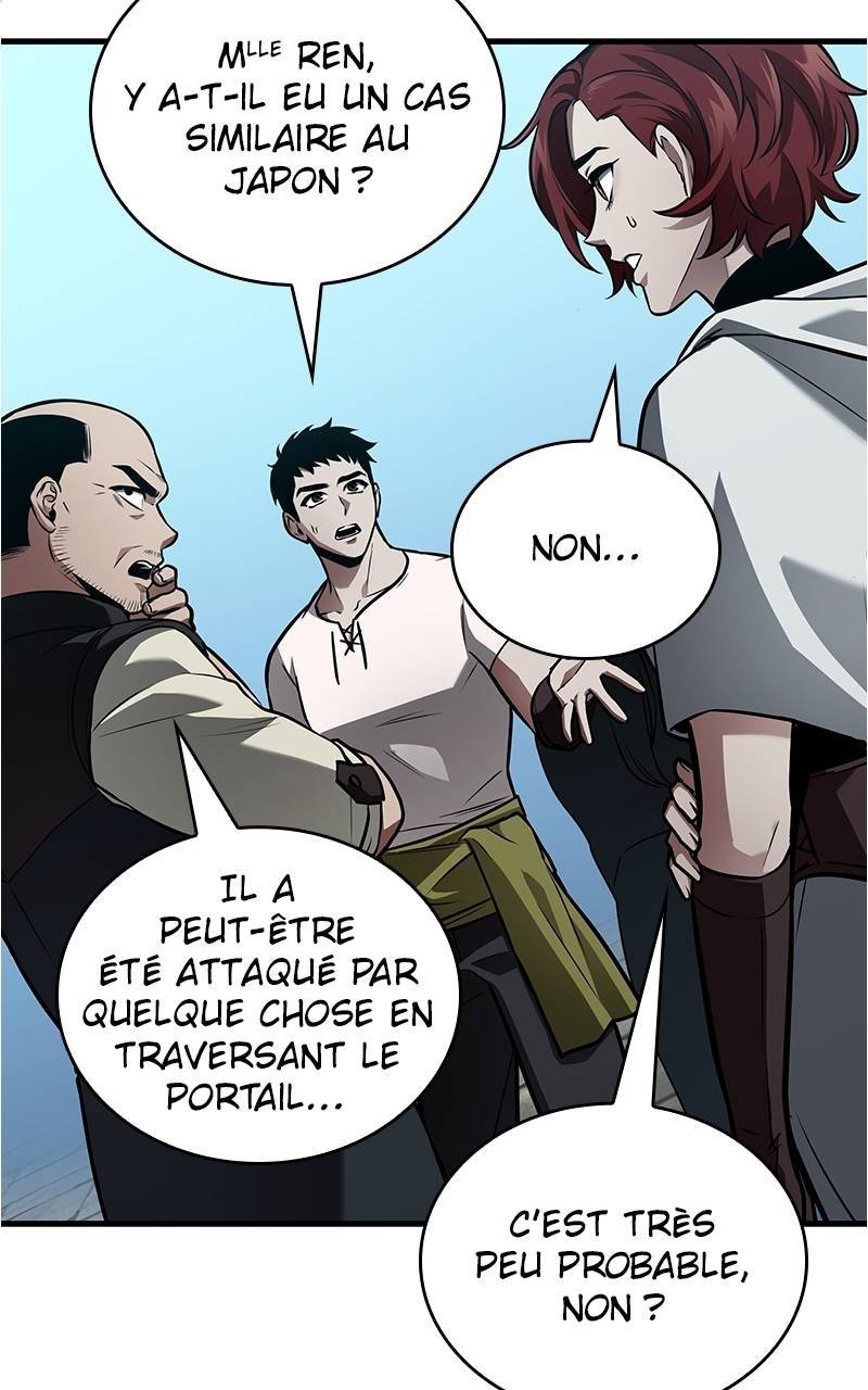 Omniscient Reader’s Viewpoint Chapitre 147 - Page 48